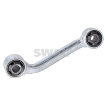 Bras de liaison, suspension de roue arrière gauche SWAG [74 94 0878]