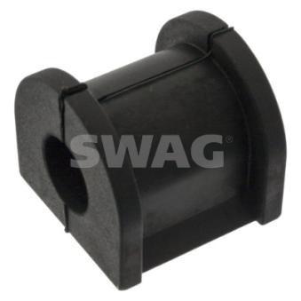 Suspension, stabilisateur SWAG 80 10 2450 pour MITSUBISHI OUTLANDER 2.4 4WD - 139cv