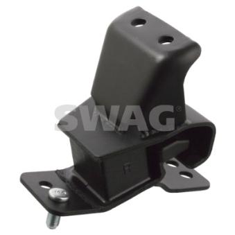 Support moteur arrière droit SWAG 80 10 3303