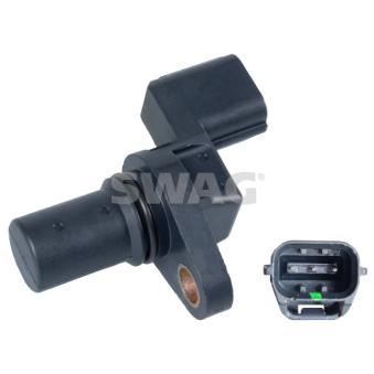 Capteur, position d'arbre à cames SWAG OEM MR578768