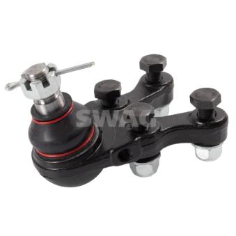 Rotule de suspension SWAG OEM MB831037