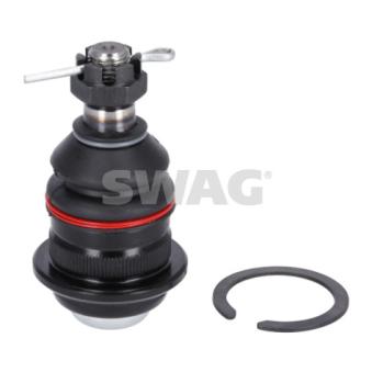 Rotule de suspension SWAG OEM MB176309 Rotule de suspension SWAG OEM MB176309