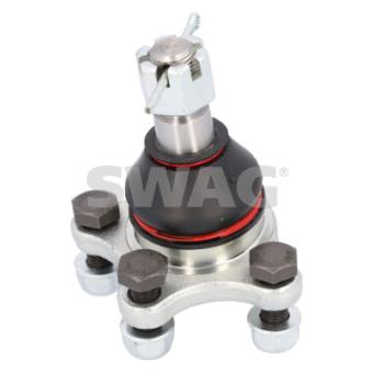 Rotule de suspension SWAG OEM MB176283