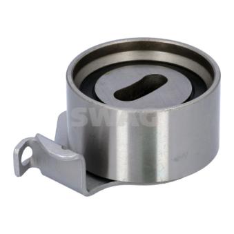 Poulie-tendeur, courroie de distribution SWAG OEM 2441035010