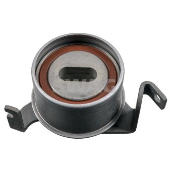 Poulie-tendeur, courroie de distribution SWAG OEM MD175375