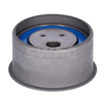 Poulie-tendeur, courroie de distribution SWAG OEM 6000608133