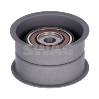Poulie renvoi/transmission, courroie de distribution SWAG OEM MD012587