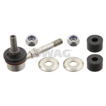 Entretoise/tige, stabilisateur SWAG OEM MB573540