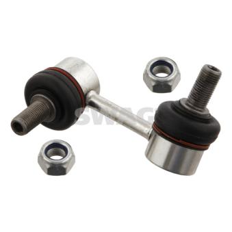 Entretoise/tige, stabilisateur avant droit SWAG OEM MR374522