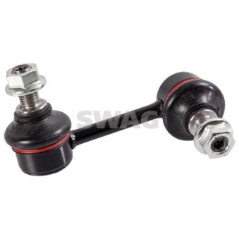 Entretoise/tige, stabilisateur SWAG OEM 517848