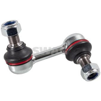 Entretoise/tige, stabilisateur avant gauche SWAG OEM MR992191