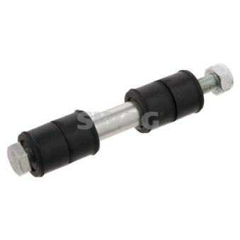 Entretoise/tige, stabilisateur SWAG OEM 4056A161