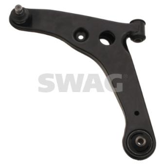 Triangle ou bras de suspension (train avant) SWAG OEM MR403419