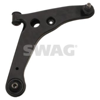 Triangle ou bras de suspension (train avant) SWAG OEM MR403420