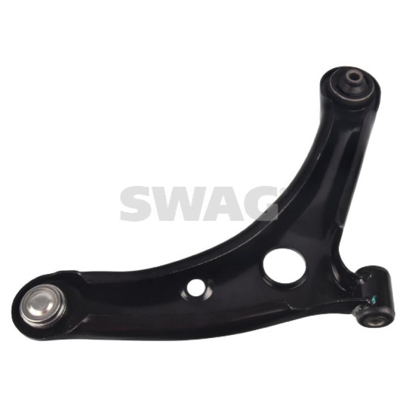 Triangle ou bras de suspension (train avant) SWAG 80 93 3610 - Visuel 1