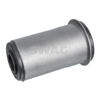 Suspension, bras de liaison SWAG OEM MB633870