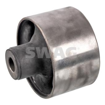 Silent bloc de suspension (train arrière) SWAG OEM 30851257