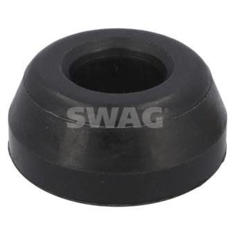 Silent bloc de suspension (train arrière) SWAG [80 94 1145]