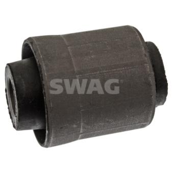 Silent bloc de suspension (train arrière) SWAG OEM MB809239