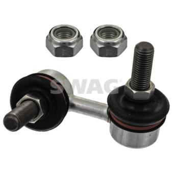 Entretoise/tige, stabilisateur avant gauche SWAG OEM 4056A012