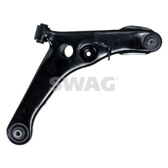 Triangle ou bras de suspension (train avant) SWAG OEM 4013A132