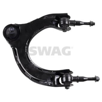 Triangle ou bras de suspension (train avant) SWAG OEM MR162803