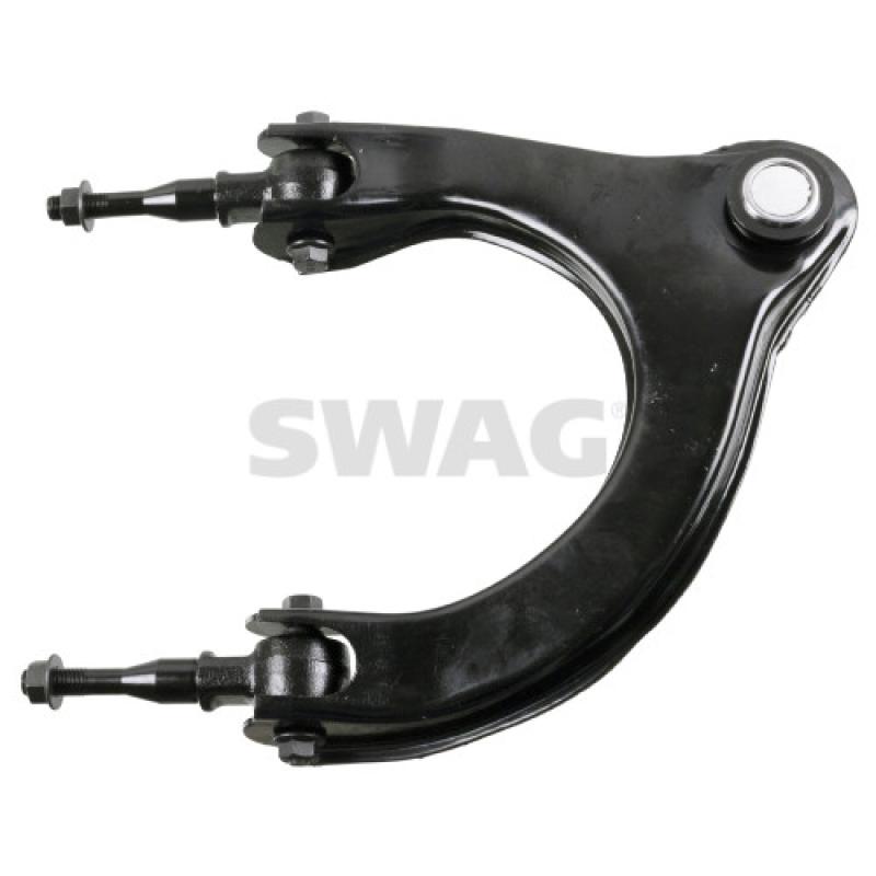 Triangle ou bras de suspension (train avant) SWAG 80 94 1233 - Visuel 1