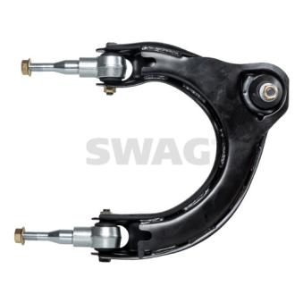 Triangle ou bras de suspension (train avant) SWAG OEM MR162804