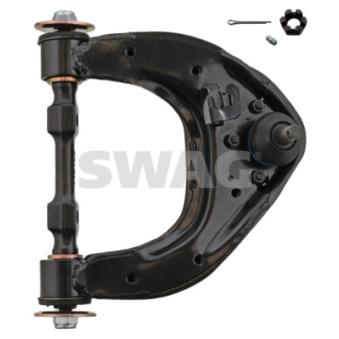 Triangle ou bras de suspension (train avant) SWAG OEM MR296094