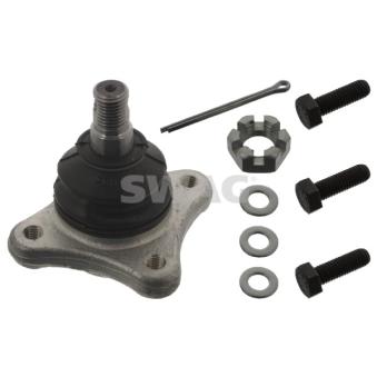 Rotule de suspension SWAG OEM 4010A138