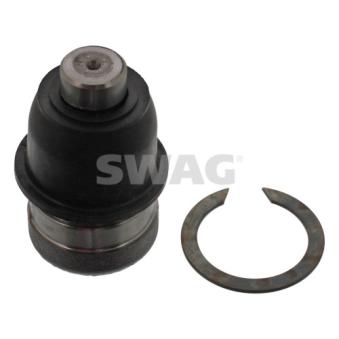 Rotule de suspension SWAG OEM MR4034201
