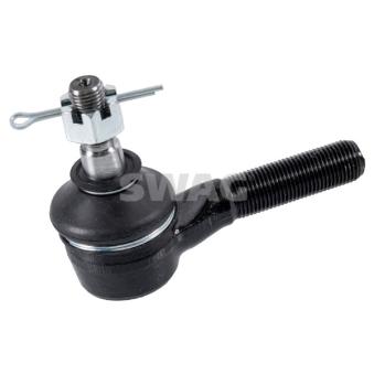 Rotule de barre de connexion SWAG OEM HB568120 Rotule de barre de connexion SWAG OEM HB568120