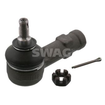 Rotule de barre de connexion SWAG OEM MB616286