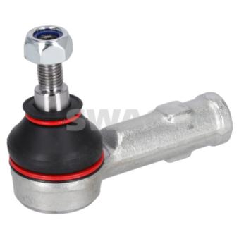 Rotule de barre de connexion SWAG 80 94 1337 pour RENAULT LOGAN 1.8 DI-D - 150cv