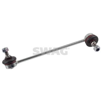 Entretoise/tige, stabilisateur avant droit SWAG 80 94 8016