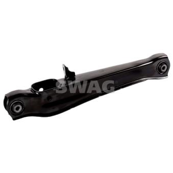Bras de liaison, suspension de roue arrière gauche SWAG 80 94 8022
