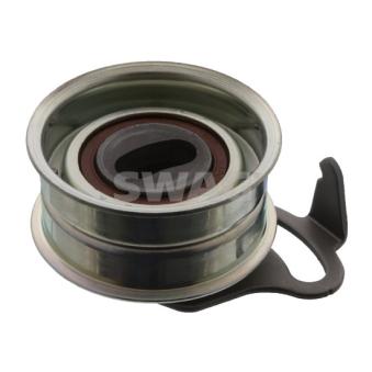 Poulie-tendeur, courroie de distribution SWAG OEM 1350564012