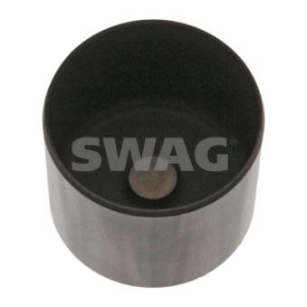Poussoir de soupape SWAG 81 10 0174 Poussoir de soupape SWAG 81 10 0174