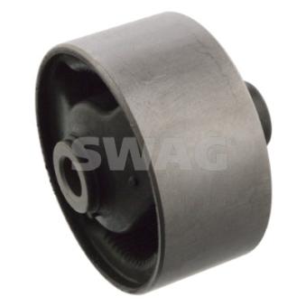 Support moteur SWAG OEM 1237122170