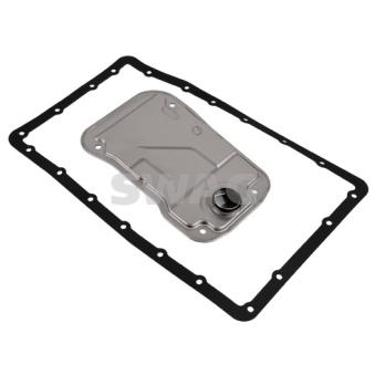 Kit de filtre hydraulique, boîte automatique SWAG OEM 6000609134