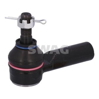Rotule de barre de connexion SWAG 81 71 0002