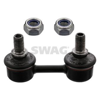 Entretoise/tige, stabilisateur SWAG OEM 4882033010