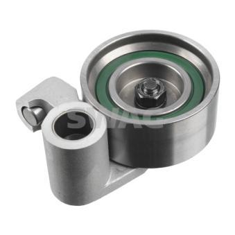 Tendeur de courroie, courroie de distribution SWAG OEM 1350567041