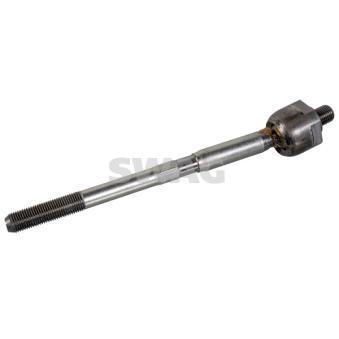 Rotule de direction intérieure, barre de connexion SWAG OEM 4550305010