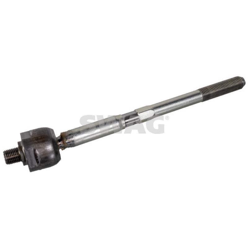 Rotule de direction intérieure, barre de connexion SWAG 81 92 2913 - Visuel 1
