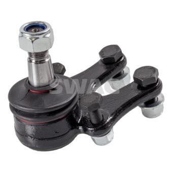 Rotule de suspension SWAG OEM 4333029515