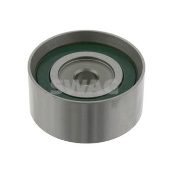 Poulie renvoi/transmission, courroie de distribution SWAG OEM 1350327010
