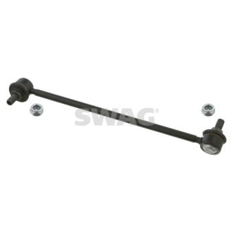 Entretoise/tige, stabilisateur avant gauche SWAG OEM 4881033010