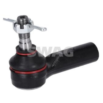 Rotule de barre de connexion SWAG OEM 4504629255