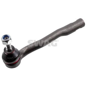 Rotule de barre de connexion avant droit SWAG OEM 4504609050 Rotule de barre de connexion avant droit SWAG OEM 4504609050